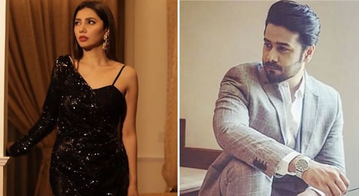 When Ali Abbas Faced Trolling Because of Mahira Khan