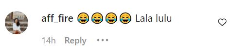 Hilarious Reaction On Ali Haider's Comeback Song "Larallallala Lulu"