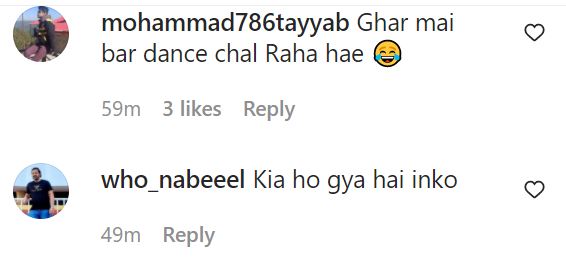 Internet Reacts To Senior Actors Grooving On A Bollywood Song