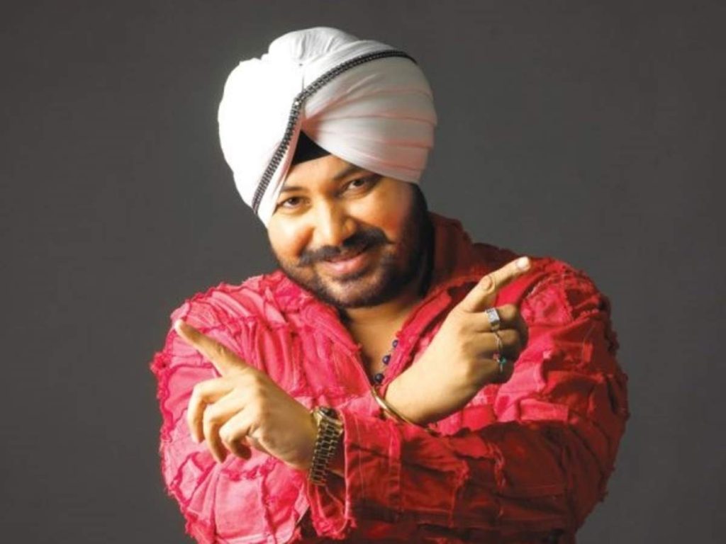Famous Singer Daler Mehndi Praises Naseebo Lal