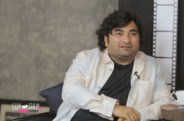 Danish Nawaz Explains The Casting Process Of Drama Serial "Dobara"