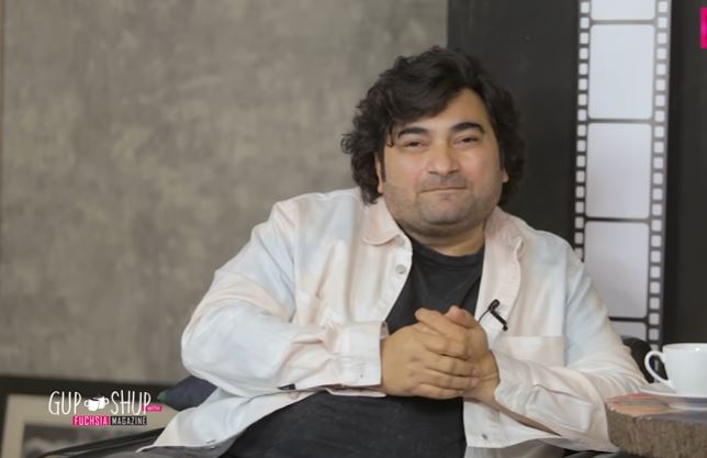 Danish Nawaz Discusses The Most Talked About Scene From Dobara