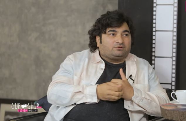 Danish Nawaz Explains The Casting Process Of Drama Serial "Dobara"