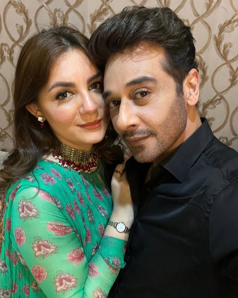 Faysal Quraishi Adorable Family Pictures From Recent Weddings