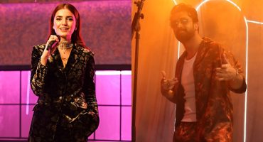 Public Reacts To Atif Aslam And Momina Mustehsan’s Latest Coke Studio Track