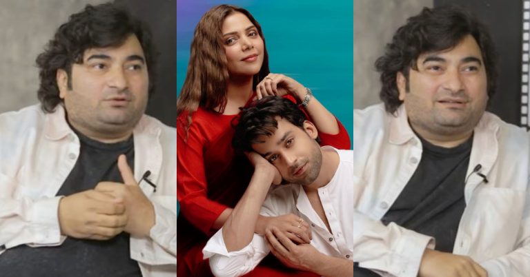 Danish Nawaz Explains The Casting Process Of Drama Serial “Dobara”