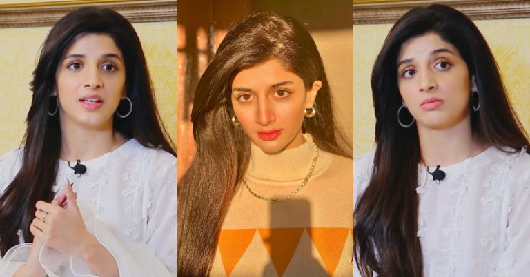 Mawra Hocane Reveals Details About Controversial Scene In Qissa Meharbano Ka