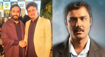 Politician Faisal Javed Khan Parises Ahmed Ali Akbar For His Talent