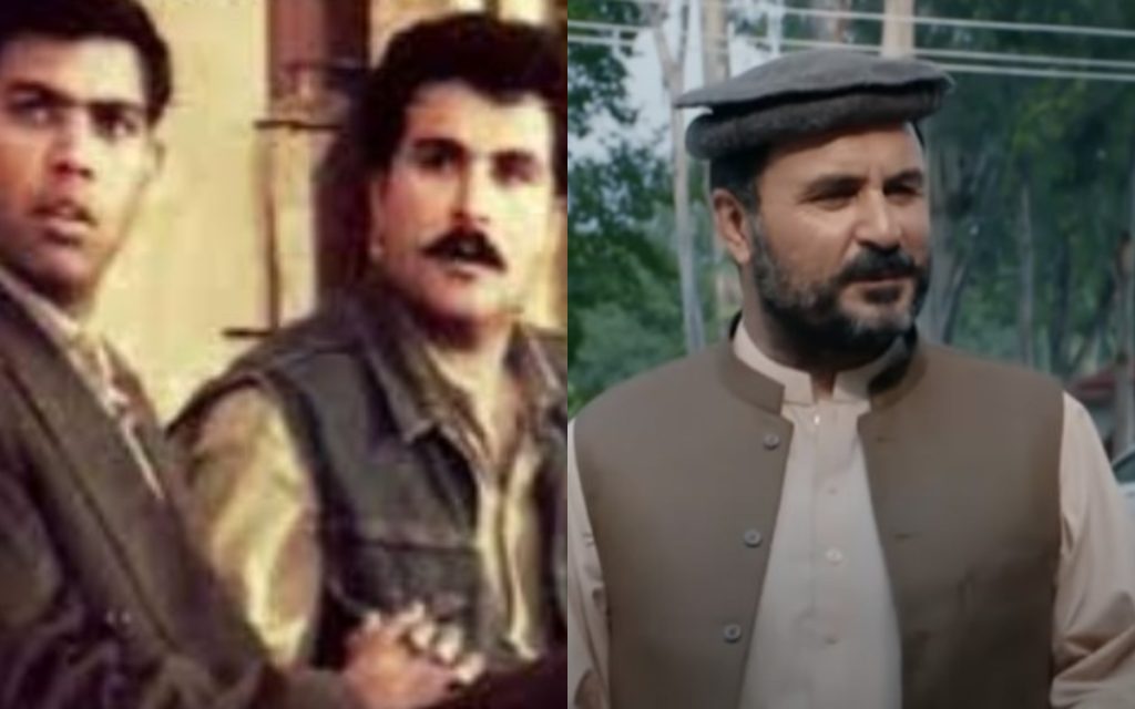 Why Was Nabeel's Character Killed in Drama Dhuwan-Mystery Solved