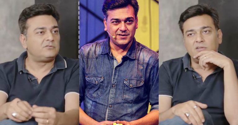 Azfar Ali’s Advice For New Comers In Industry