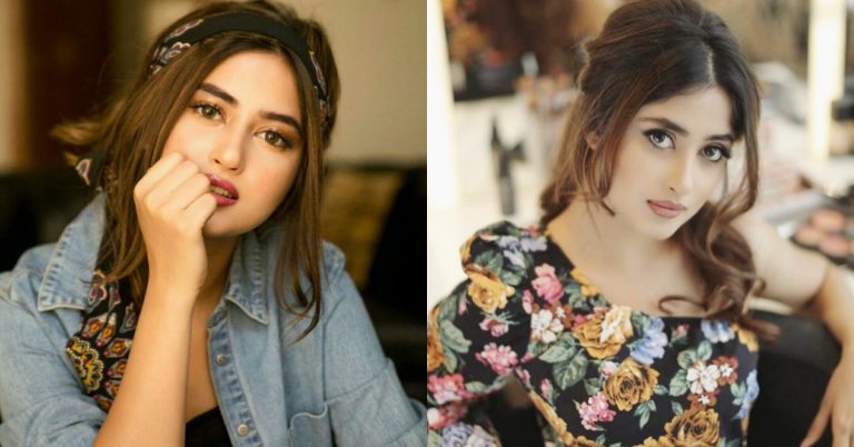 Here’s Why Sajal Aly Refused To Be A Part Of Another Hollywood Film