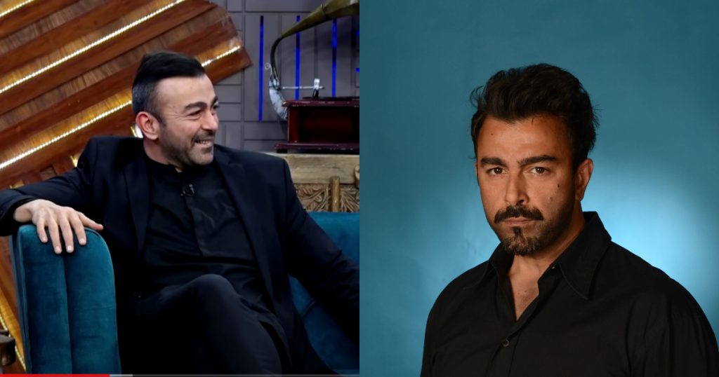 Why Shaan Shahid Rejected The Role Offered By Bollywood