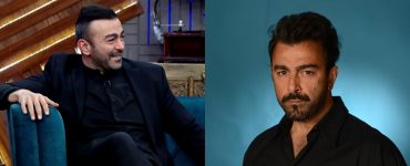 Why Shaan Shahid Rejected The Role Offered By Bollywood