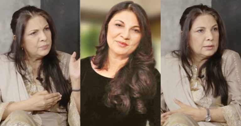 Influence Of International Characters On Sakina Samo