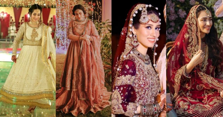 Sana Javed’s Doppelganger Found on Social Media