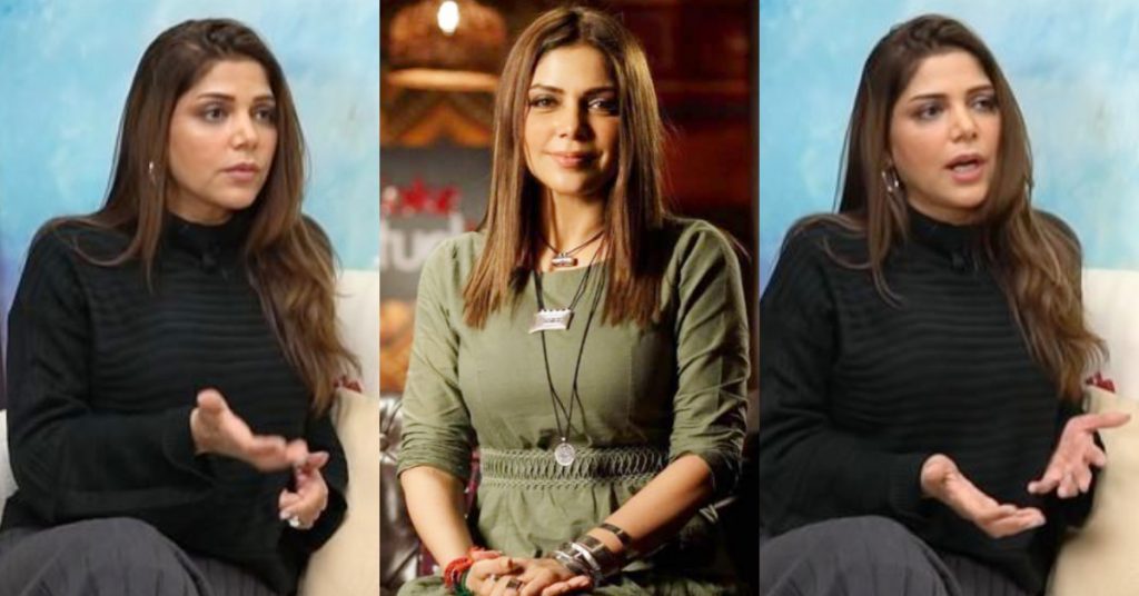 Hadiqa Kiani Talks About Her Personal Life In Detail