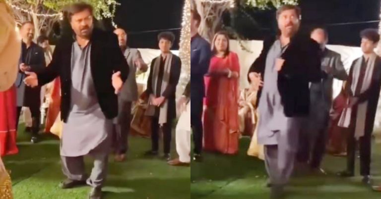 Internet Reacts To Shabir Jan’s Performance At ‘Munni Badnam’