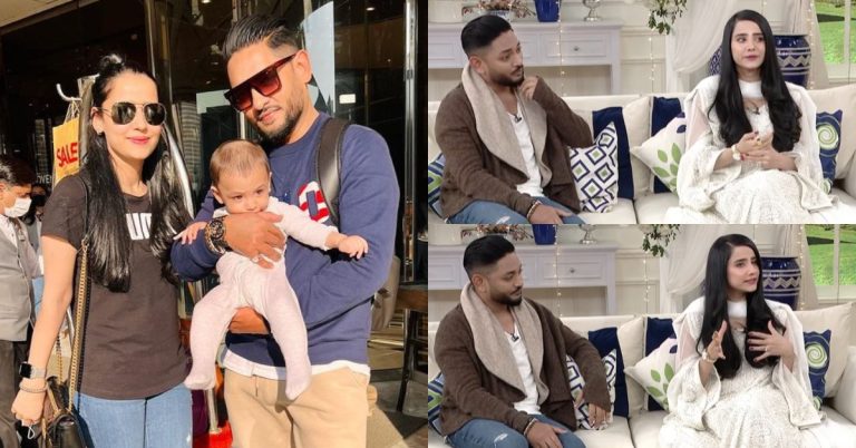 Saniya Shamshad Hussain Almost Lost Her Life – Heart Wrenching Details