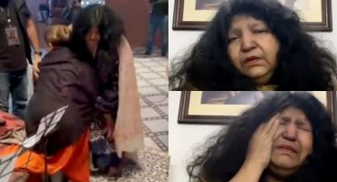 Here's Why Abida Parveen Warmly Greeted Naseebo Lal