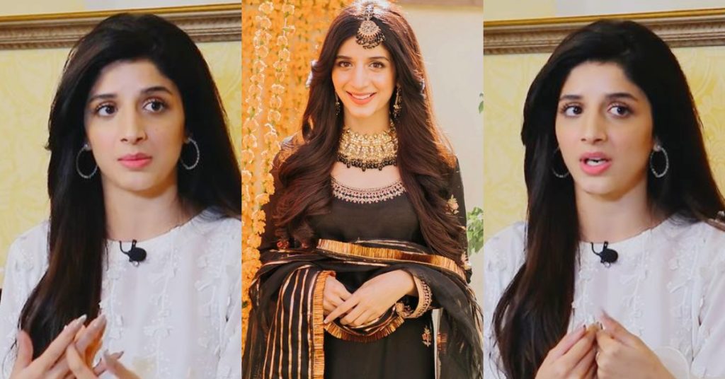 Mawra Hocane Opens Up About Her Marriage Plans