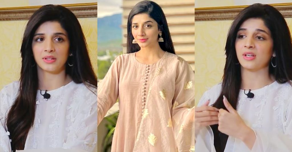 Mawra Hocane Shares The Most Frustrating Moment Of Her Career