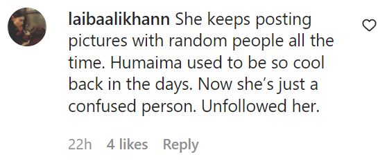 Humaima Malick Calls Out Media Houses For Spreading Fake Rumors