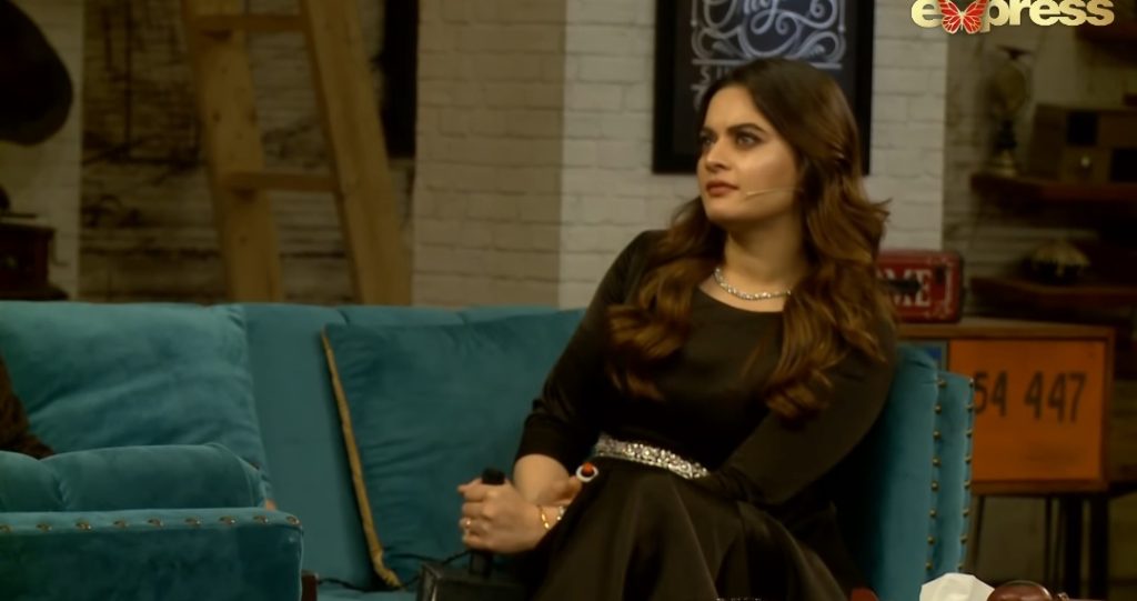 Minal Khan & Ahsan Mohsin Ikram Reveal Funny Secrets Of Each Other