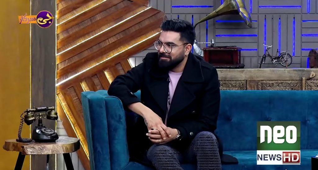 Yasir Hussain Reveals How is Iqra Aziz At Home As a Wife