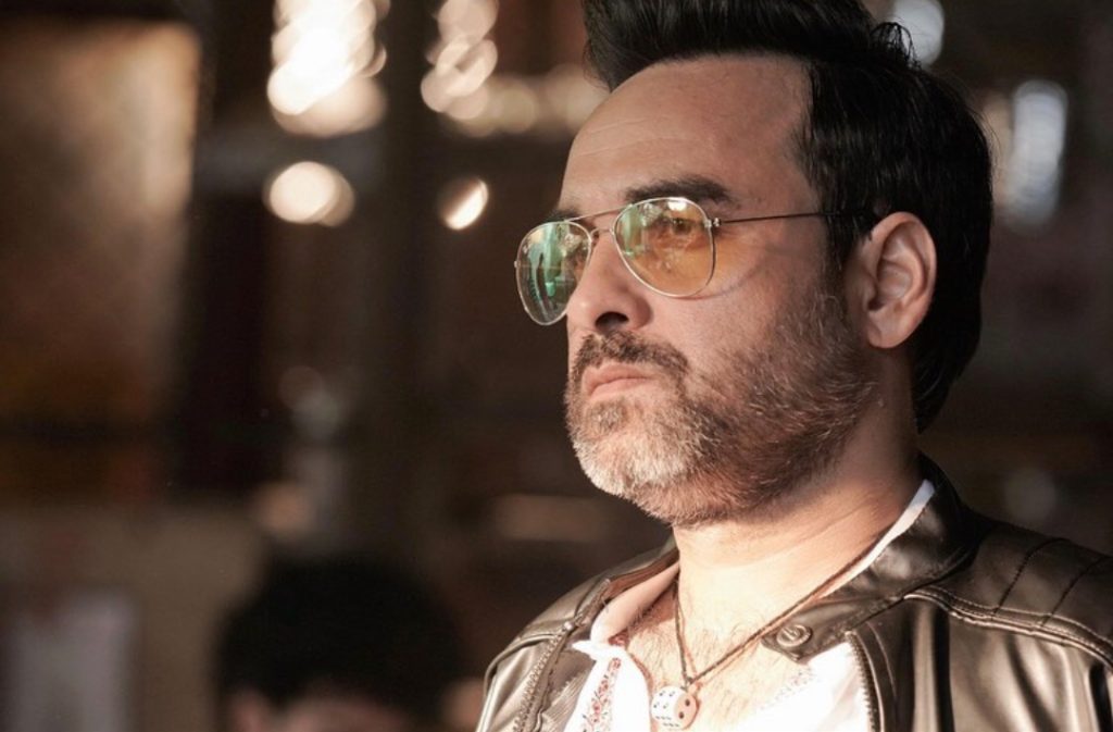 A video Of Pankaj Tripathi Talks About Iqra Aziz Goes Viral