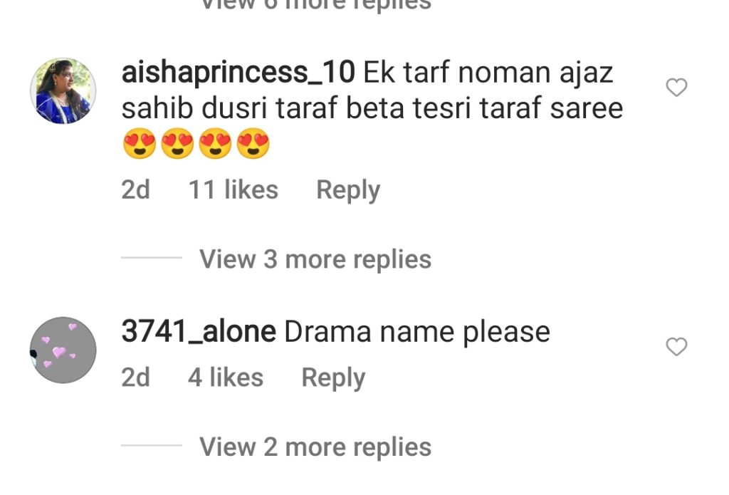 Public Reaction on Atif Aslam's Acting Clip