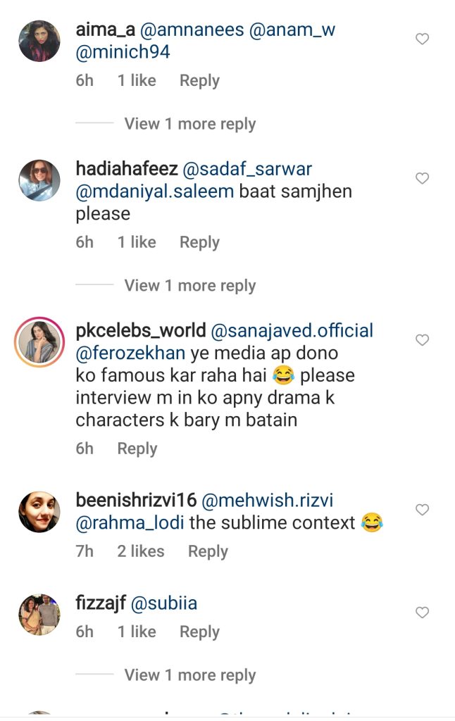 Netizens React To Aye Musht E Khaak's Viral Scene