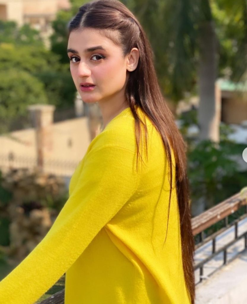 Hira Mani's Old Manager Goes To The Cybercrime Against Her