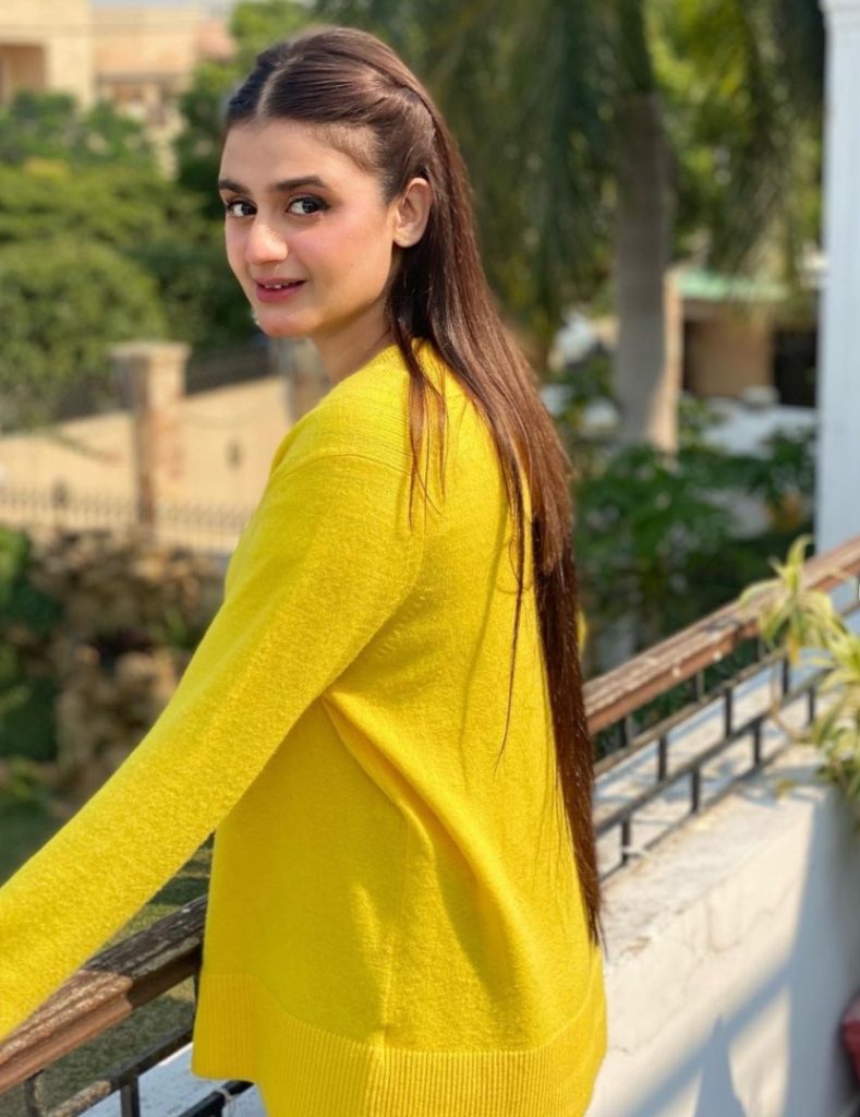Hira Mani's Old Manager Goes To The Cybercrime Against Her