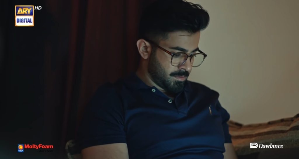 Sheheyar Munawar's New Look Hints At Cosmetic Surgery