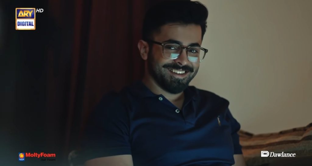 Sheheyar Munawar's New Look Hints At Cosmetic Surgery