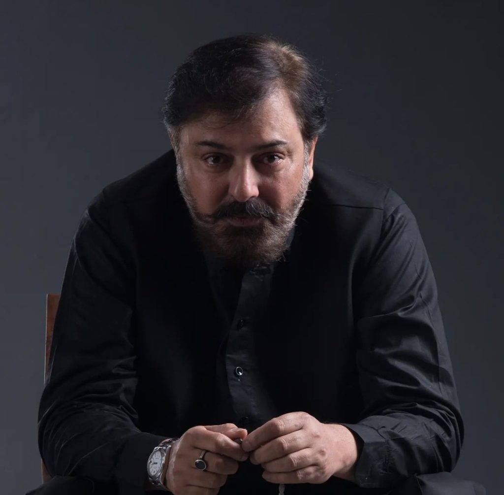 Why Nauman Ijaz Left The Film Industry