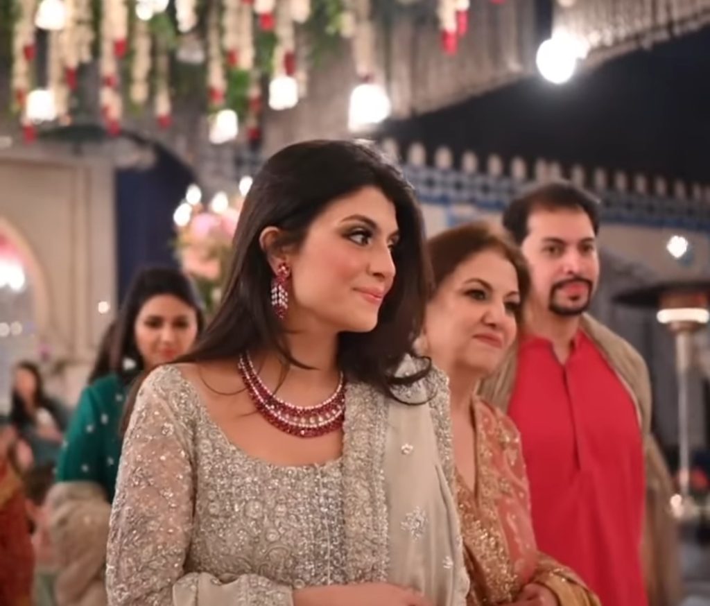 Junaid Safdar Qawali Night HD Video