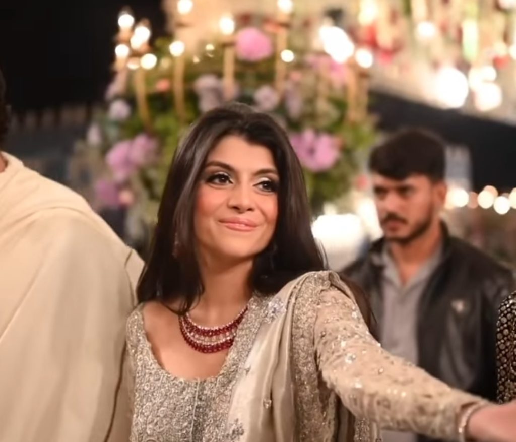 Junaid Safdar Qawali Night HD Video