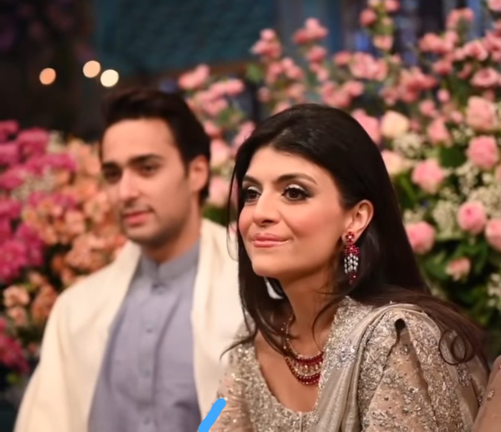 Junaid Safdar Qawali Night HD Video