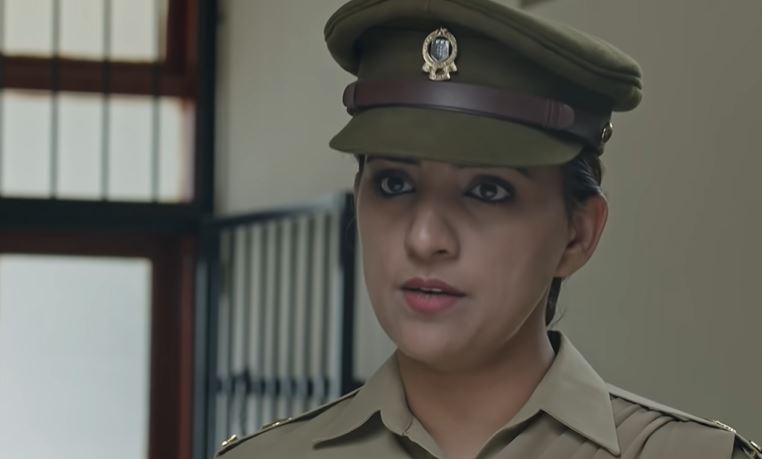 Who Is Major Samia From Sinf-e-Aahan In Real Life