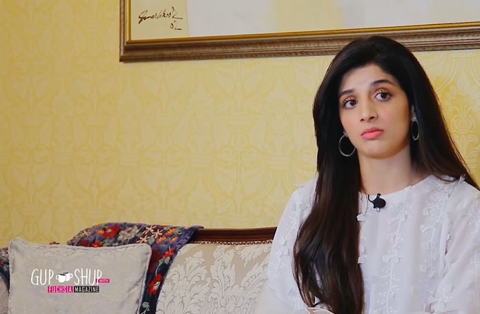 Mawra Hocane Reveals Details About Controversial Scene In Qissa Meharbano Ka