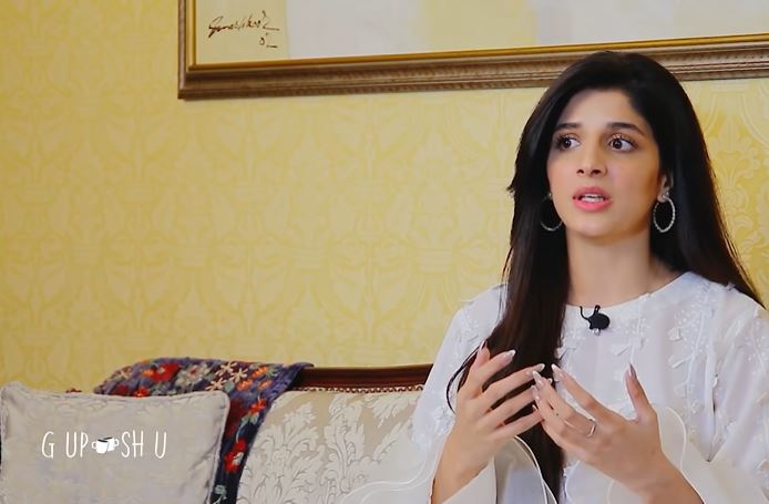 Mawra Hocane Reveals Details About Controversial Scene In Qissa Meharbano Ka