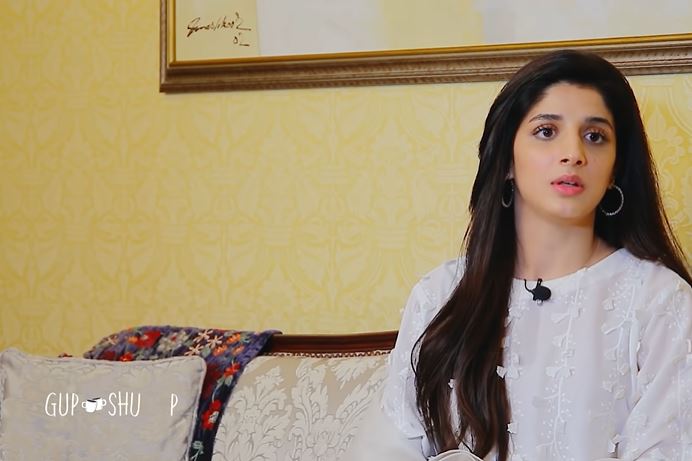 Mawra Hocane Reveals Details About Controversial Scene In Qissa Meharbano Ka