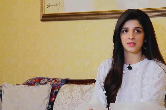 Mawra Hocane Shares The Most Frustrating Moment Of Her Career