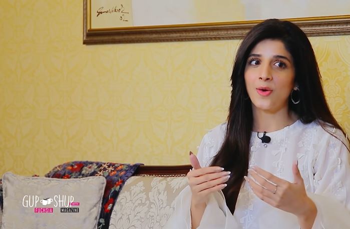 Mawra Hocane Shares The Most Frustrating Moment Of Her Career