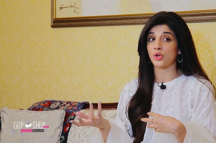 Mawra Hocane Shares The Most Frustrating Moment Of Her Career