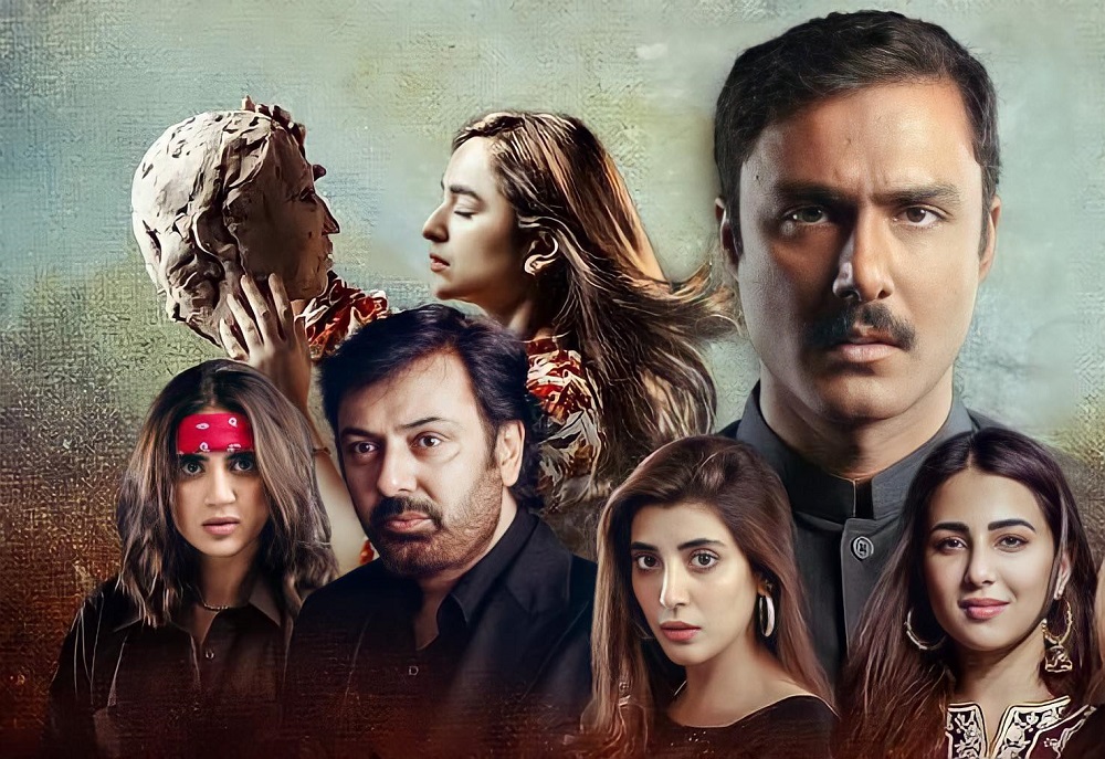 Pakistani Dramas Putting Star Power To Good Use