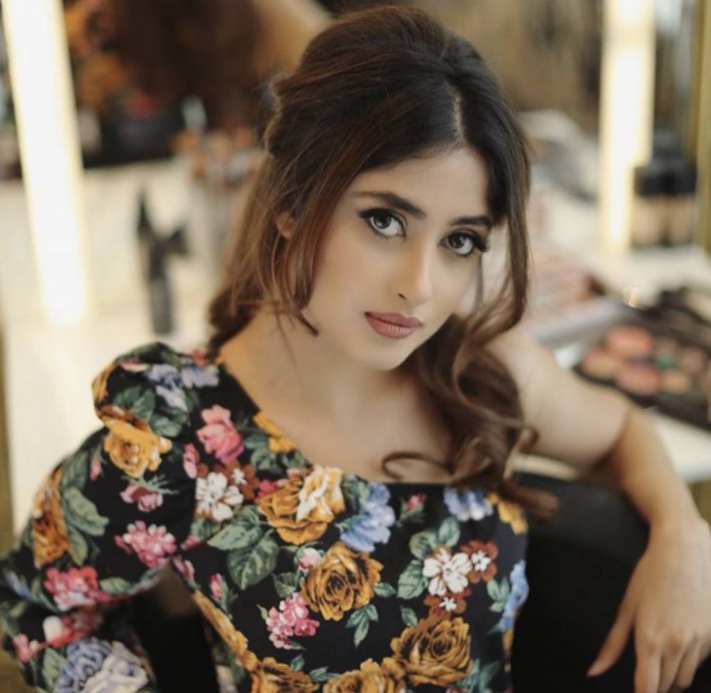 Here's Why Sajal Aly Refused To Be A Part Of Another Hollywood Film