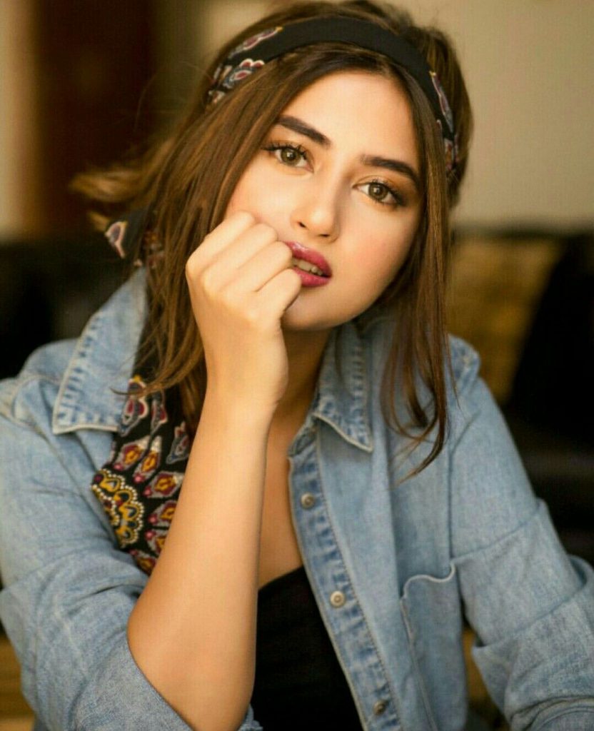 Here's Why Sajal Aly Refused To Be A Part Of Another Hollywood Film