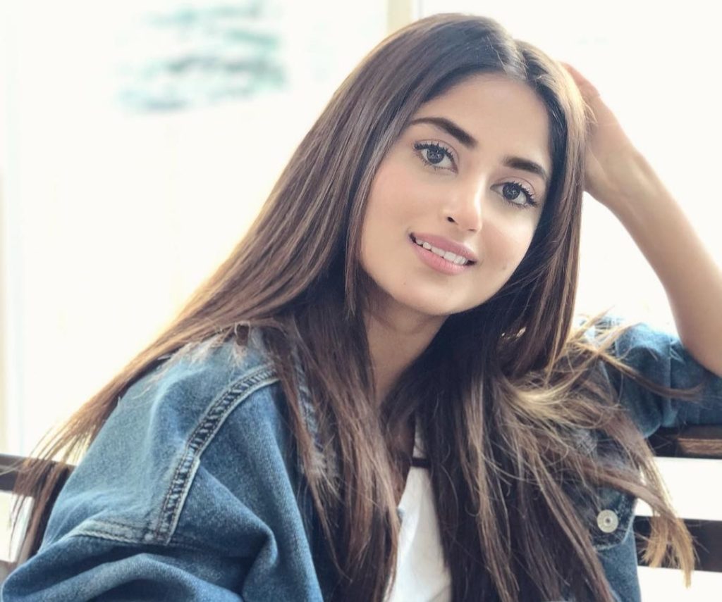 Aadi's Sarcastic Jibe At Sajal Aly On Rejecting Hollywood Offer